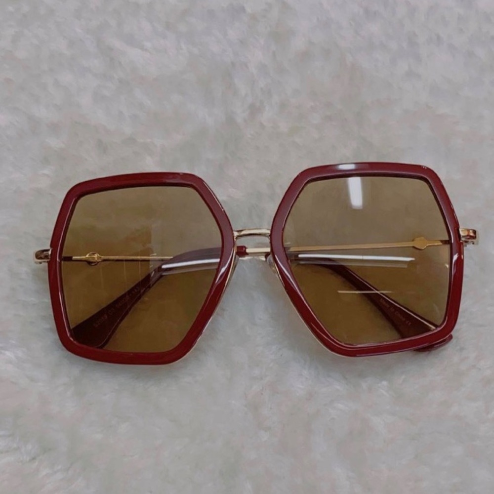 Belen Sunglasses